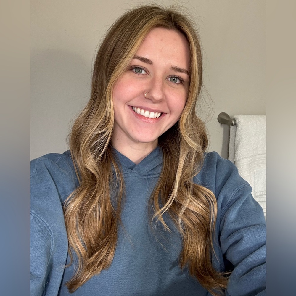 Meet your Posher, Jillian